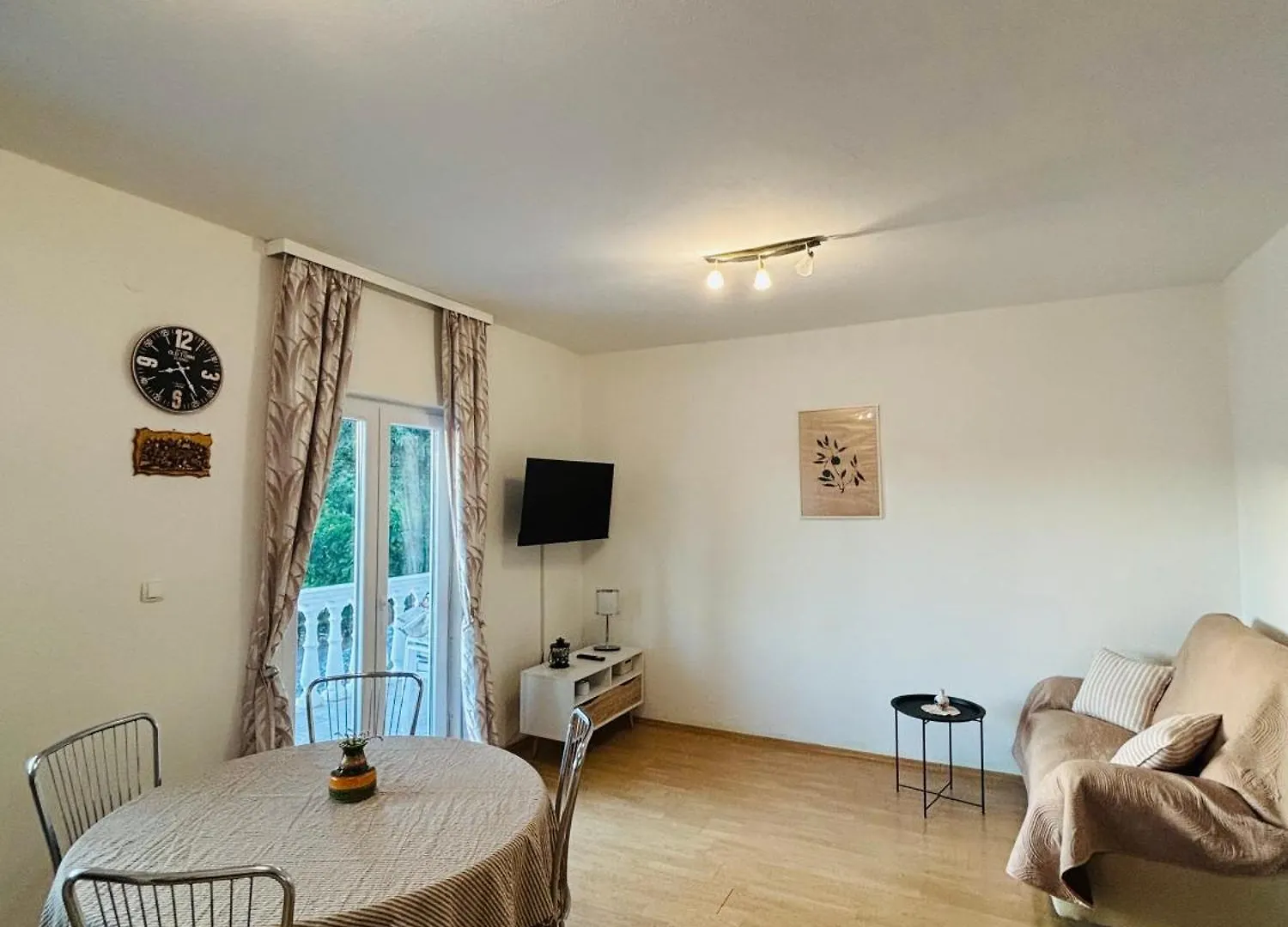 Marisala - Berth Avalable, 20M From Sea!! Apartamento Tribanj-Kruscica 0*,