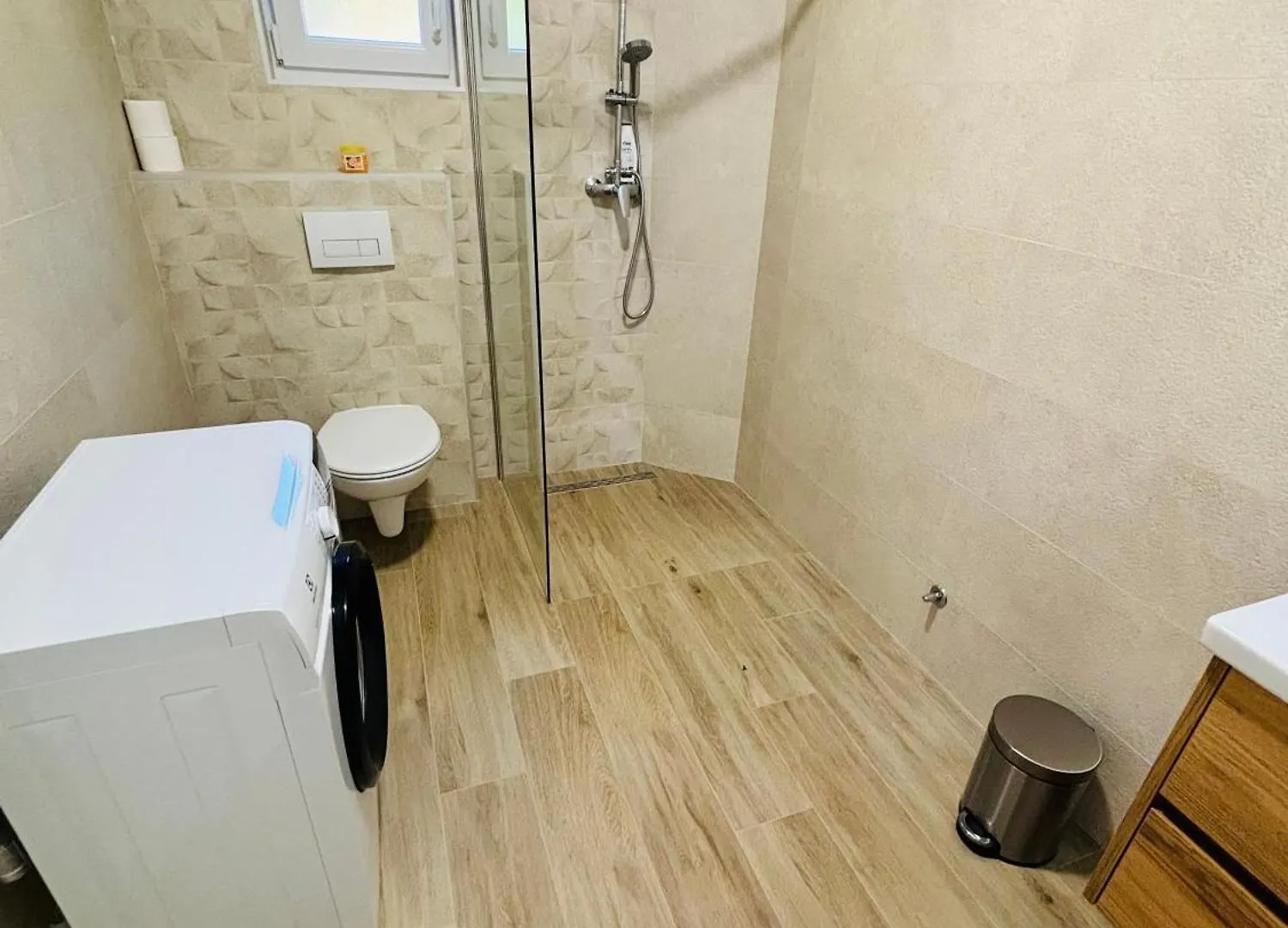 Marisala - Berth Avalable, 20M From Sea!! Apartamento Tribanj-Kruscica 0*,  Croácia