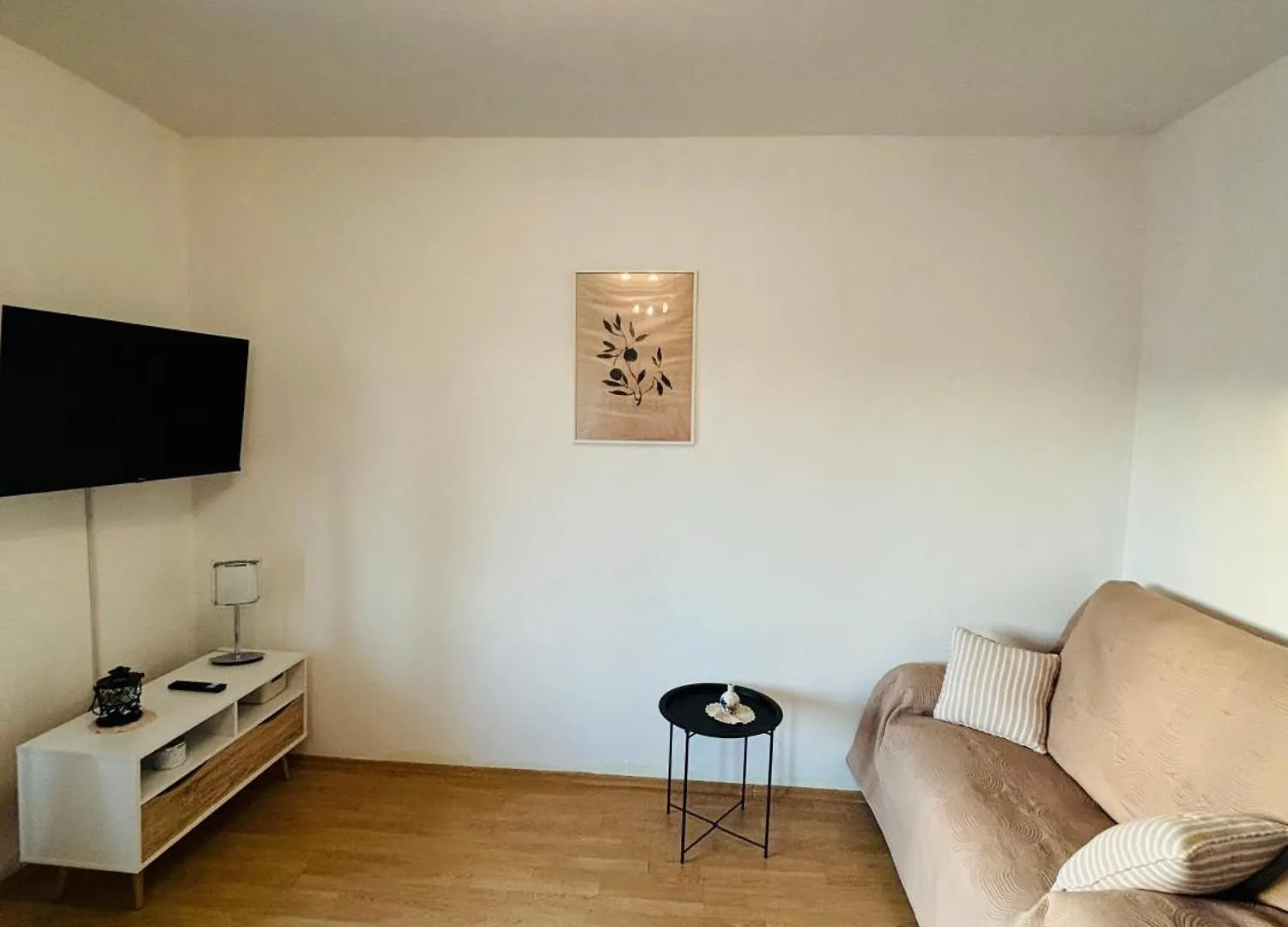 Marisala - Berth Avalable, 20M From Sea!! Apartment Tribanj-Kruscica