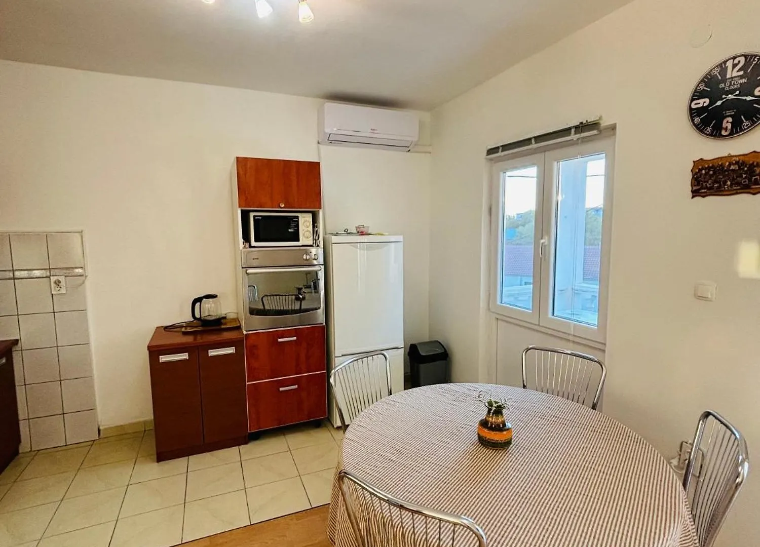 Marisala - Berth Avalable, 20M From Sea!! Apartment Tribanj-Kruscica