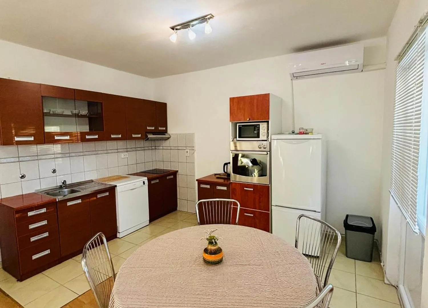 Marisala - Berth Avalable, 20M From Sea!! Apartment Tribanj-Kruscica Croatia