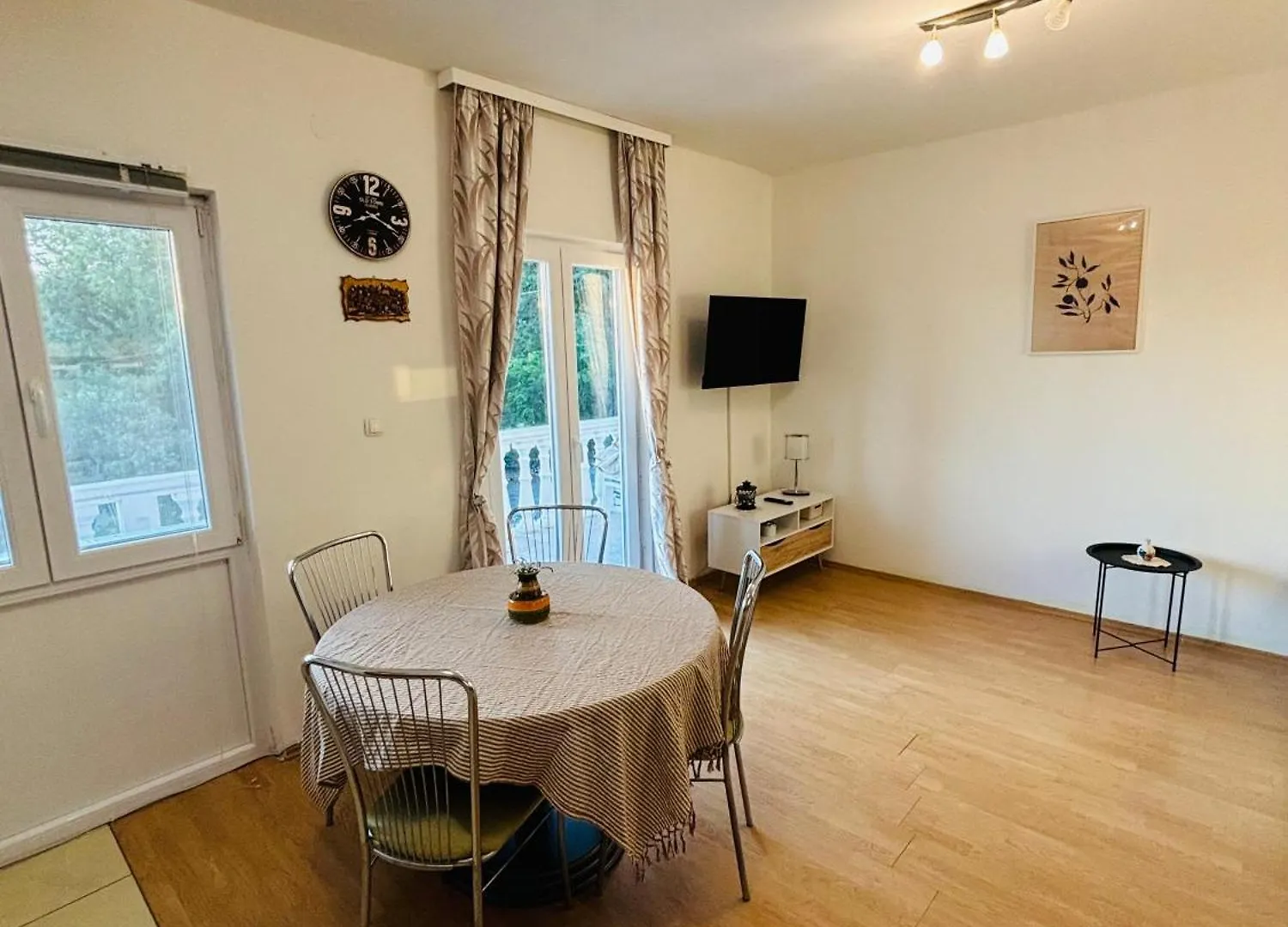 Marisala - Berth Avalable, 20M From Sea!! Apartment Tribanj-Kruscica Croatia