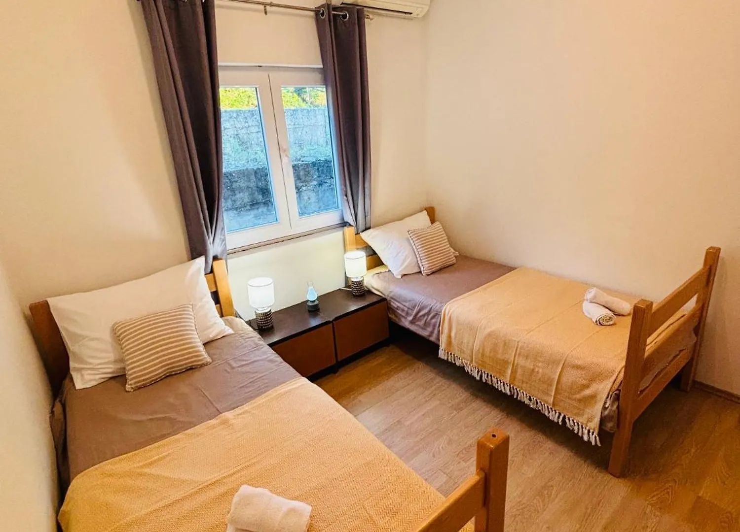 Marisala - Berth Avalable, 20M From Sea!! Apartment Tribanj-Kruscica