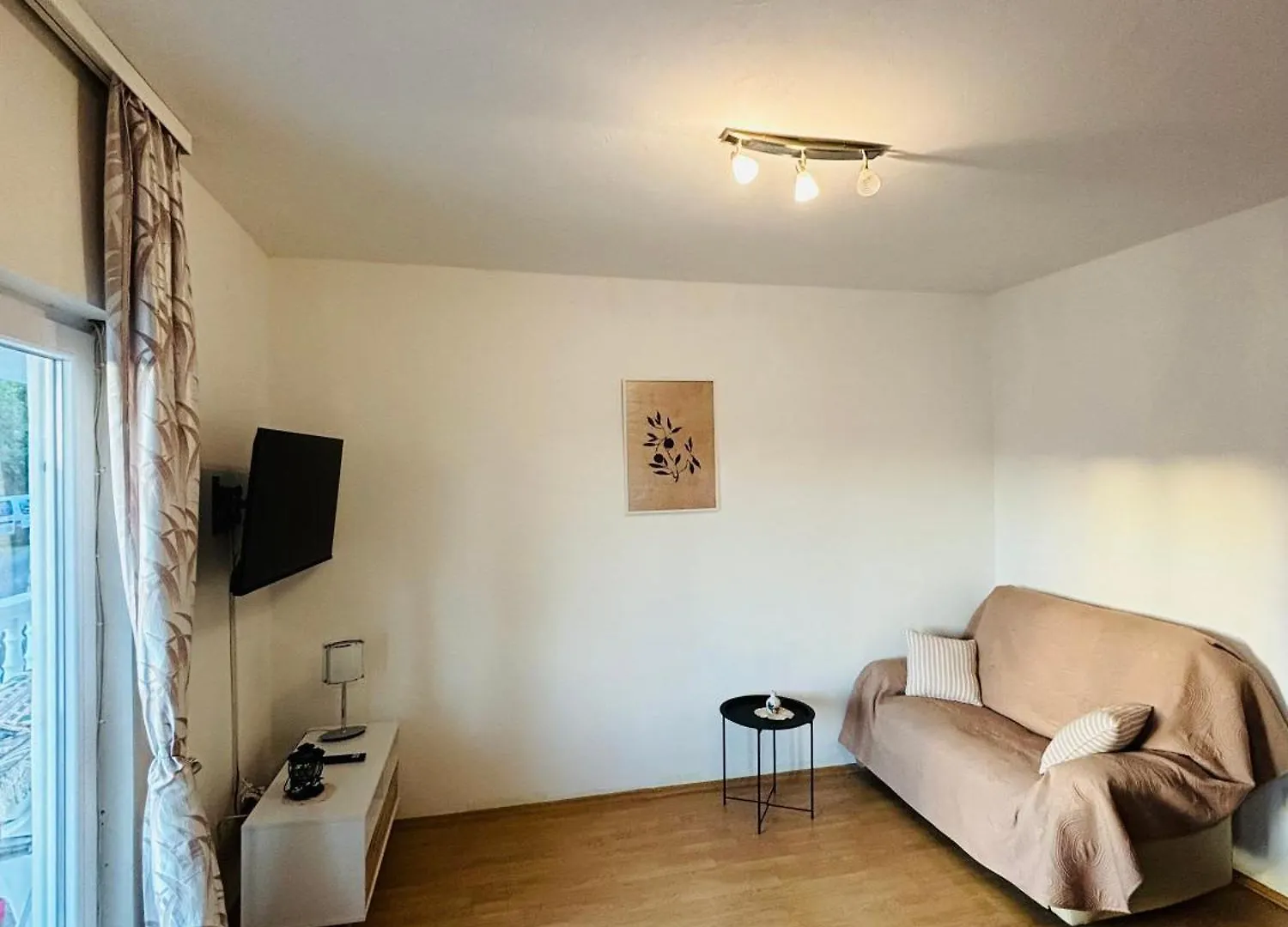 Marisala - Berth Avalable, 20M From Sea!! Apartment Tribanj-Kruscica 0*,  Croatia