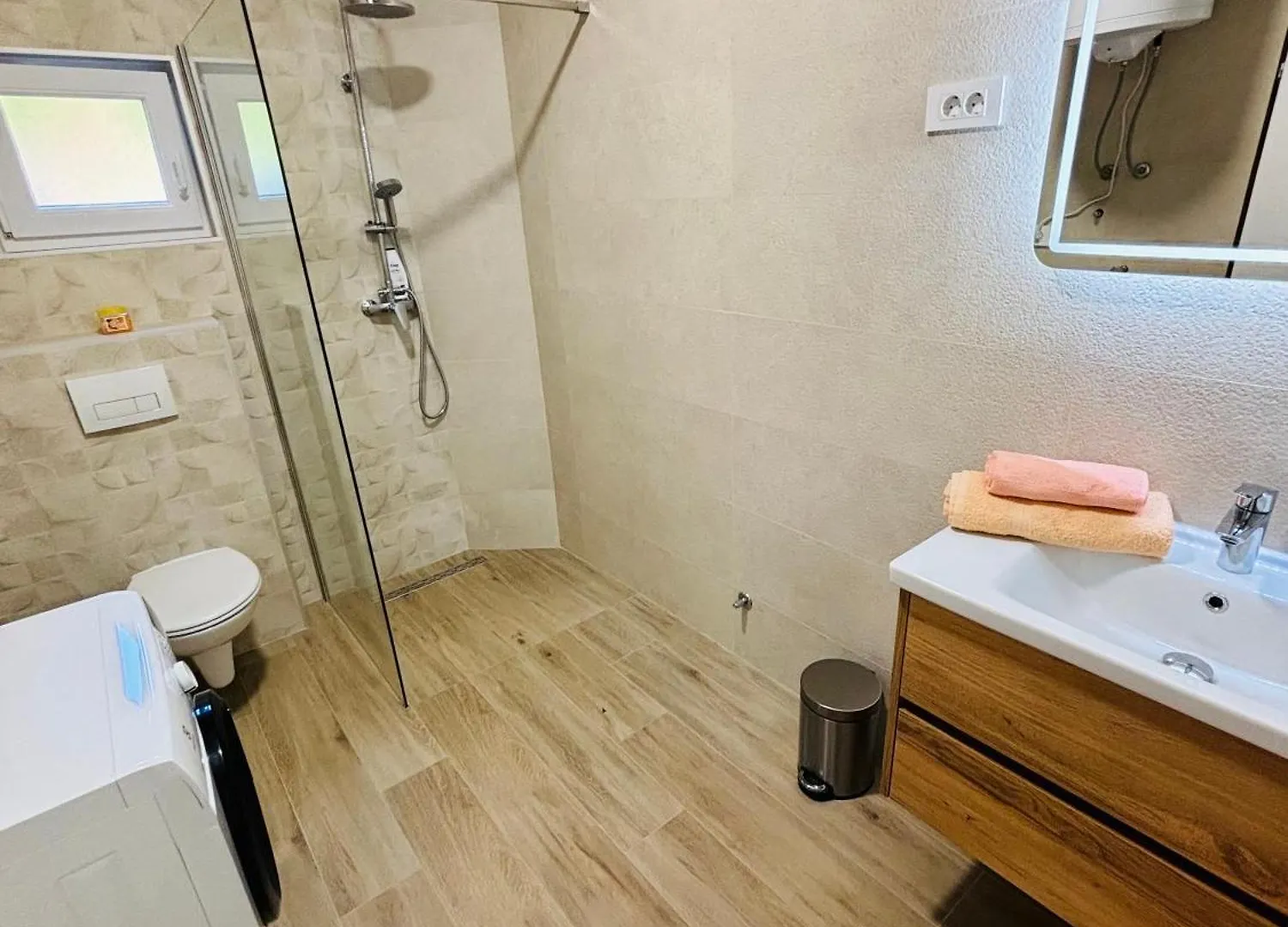 Marisala - Berth Avalable, 20M From Sea!! Apartment Tribanj-Kruscica