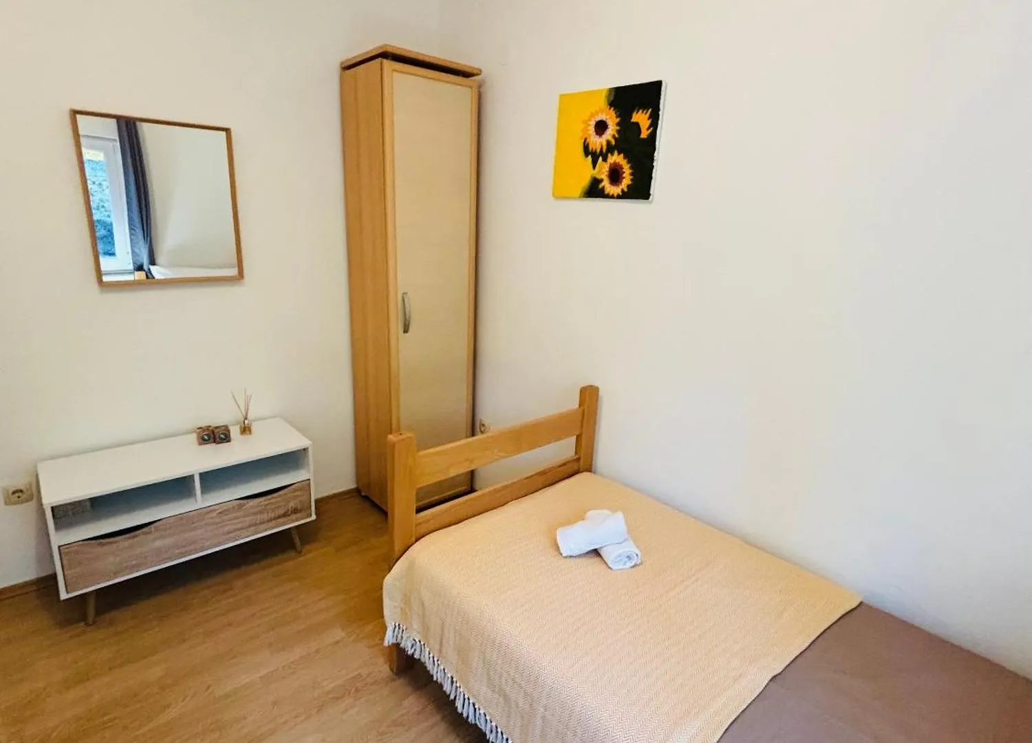 Marisala - Berth Avalable, 20M From Sea!! Apartment Tribanj-Kruscica
