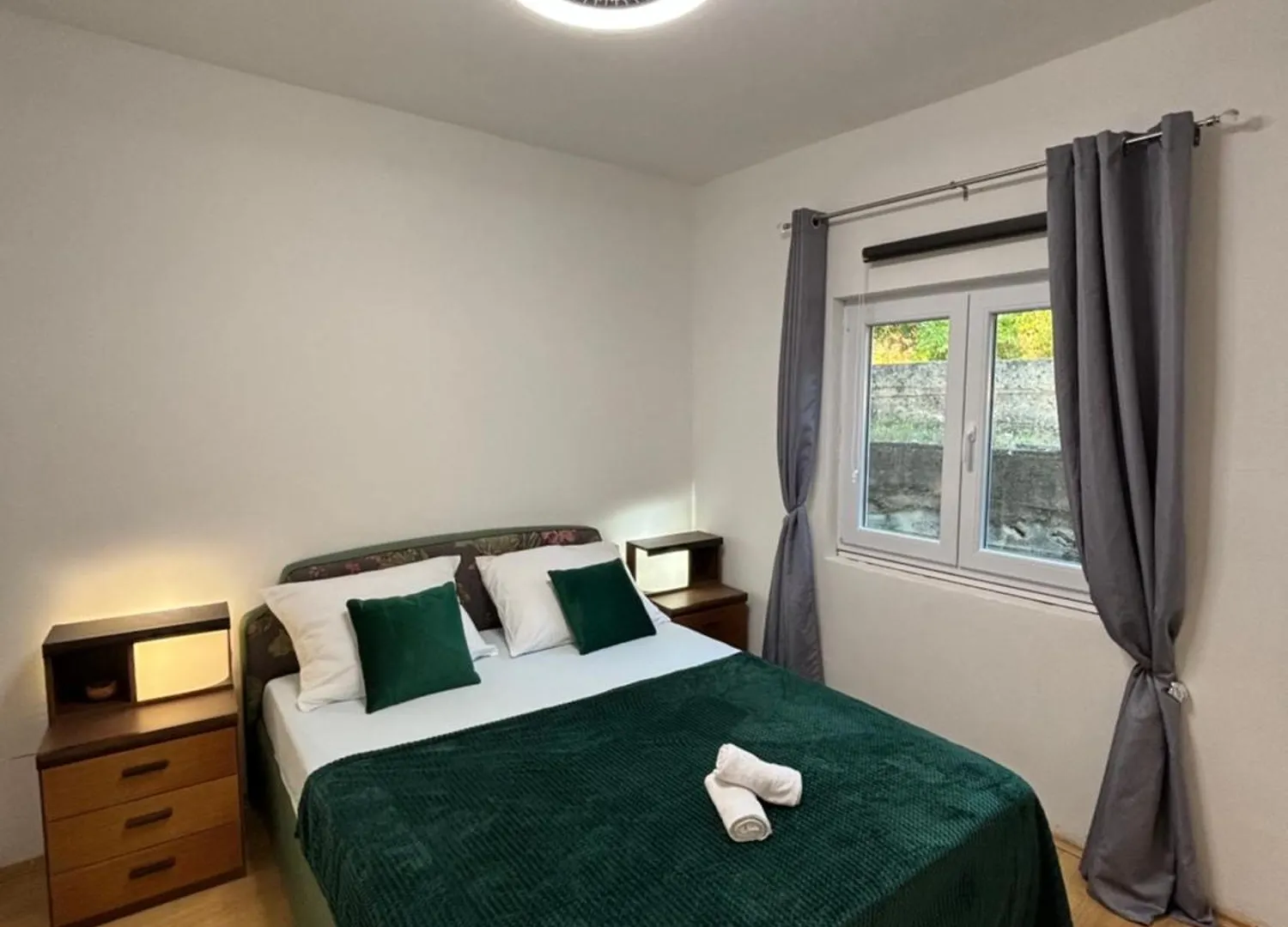 Marisala - Berth Avalable, 20M From Sea!! Apartment Tribanj-Kruscica