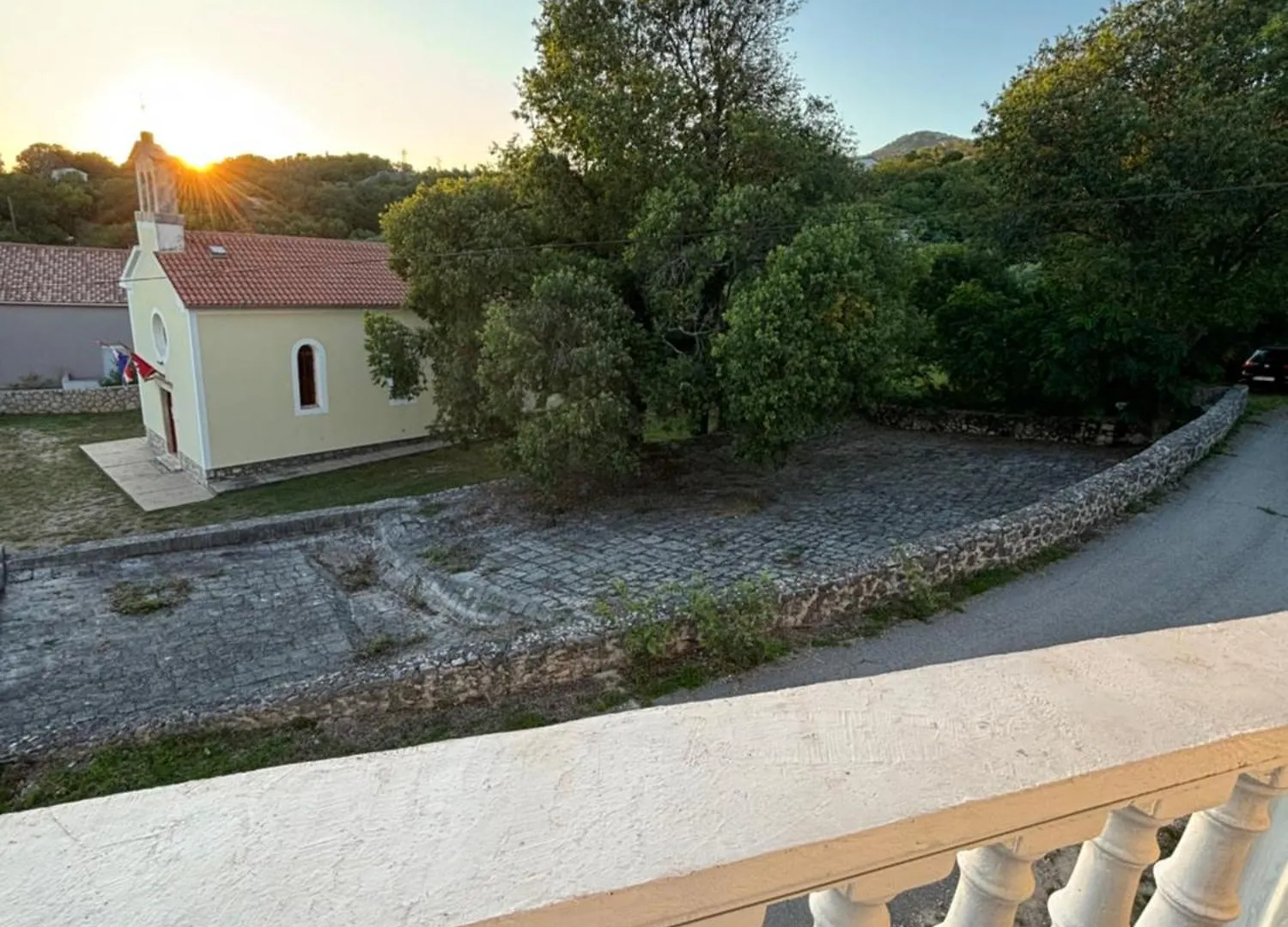 Marisala - Berth Avalable, 20M From Sea!! Apartment Tribanj-Kruscica
