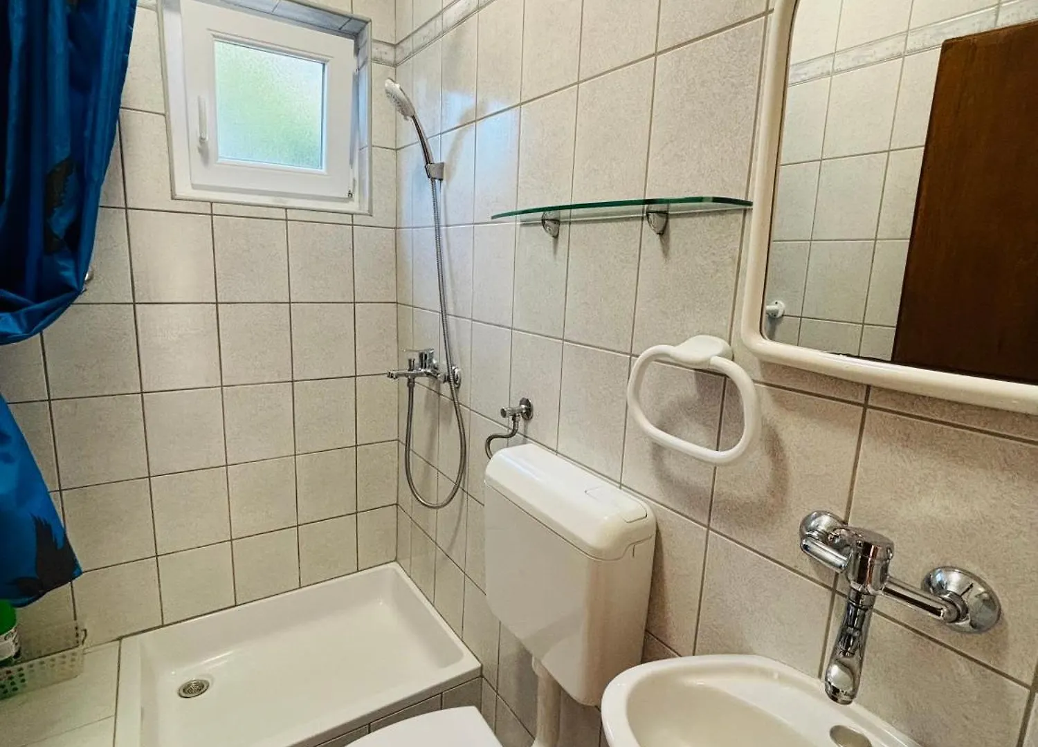 Marisala - Berth Avalable, 20M From Sea!! Apartment Tribanj-Kruscica Croatia