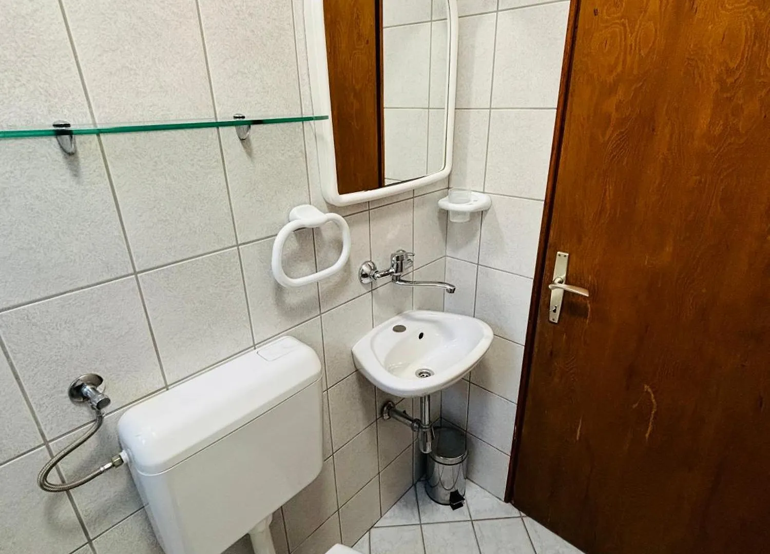 Marisala - Berth Avalable, 20M From Sea!! Apartment Tribanj-Kruscica