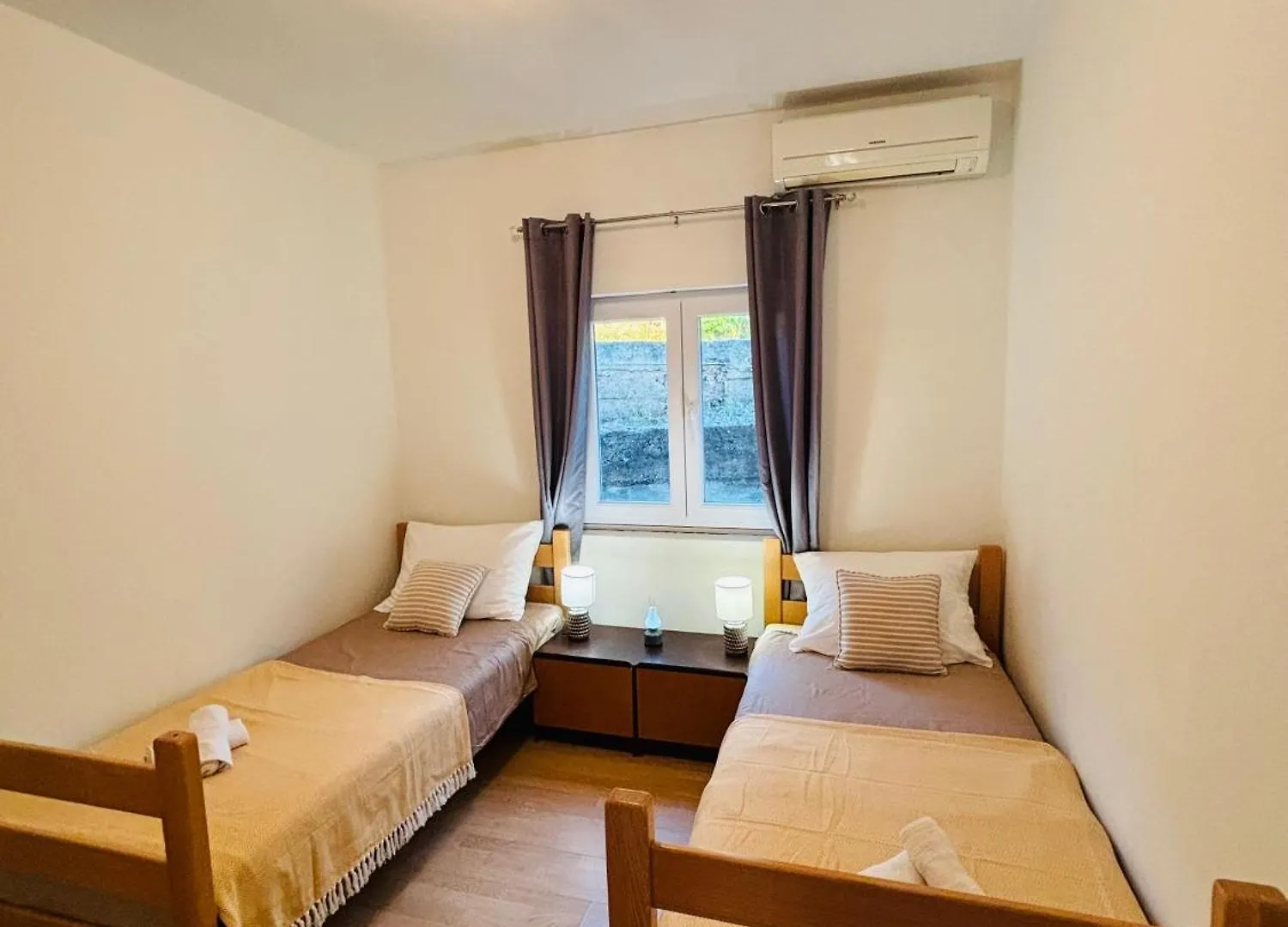 Marisala - Berth Avalable, 20M From Sea!! Apartment Tribanj-Kruscica Croatia