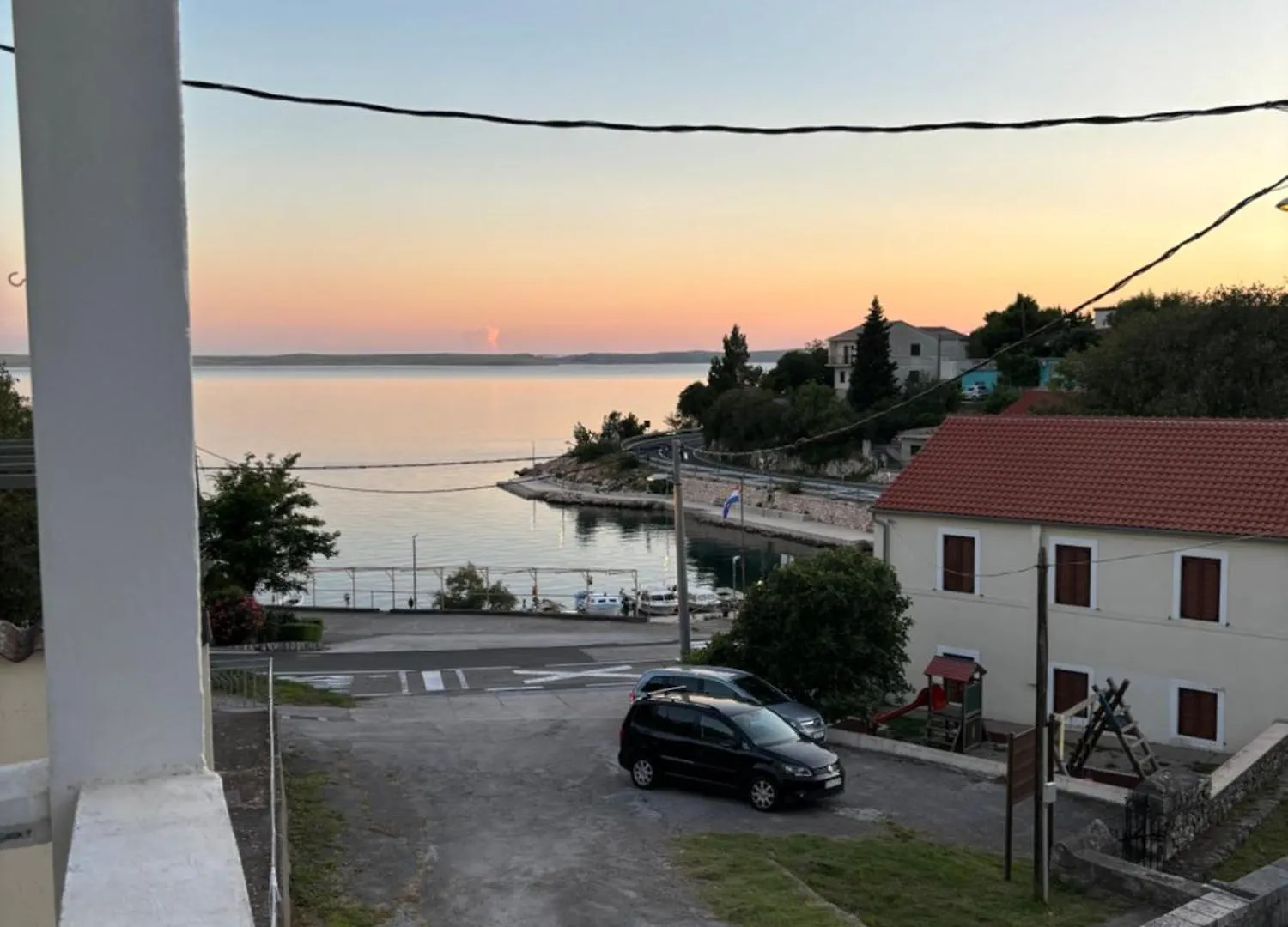 Marisala - Berth Avalable, 20M From Sea!! Apartment Tribanj-Kruscica