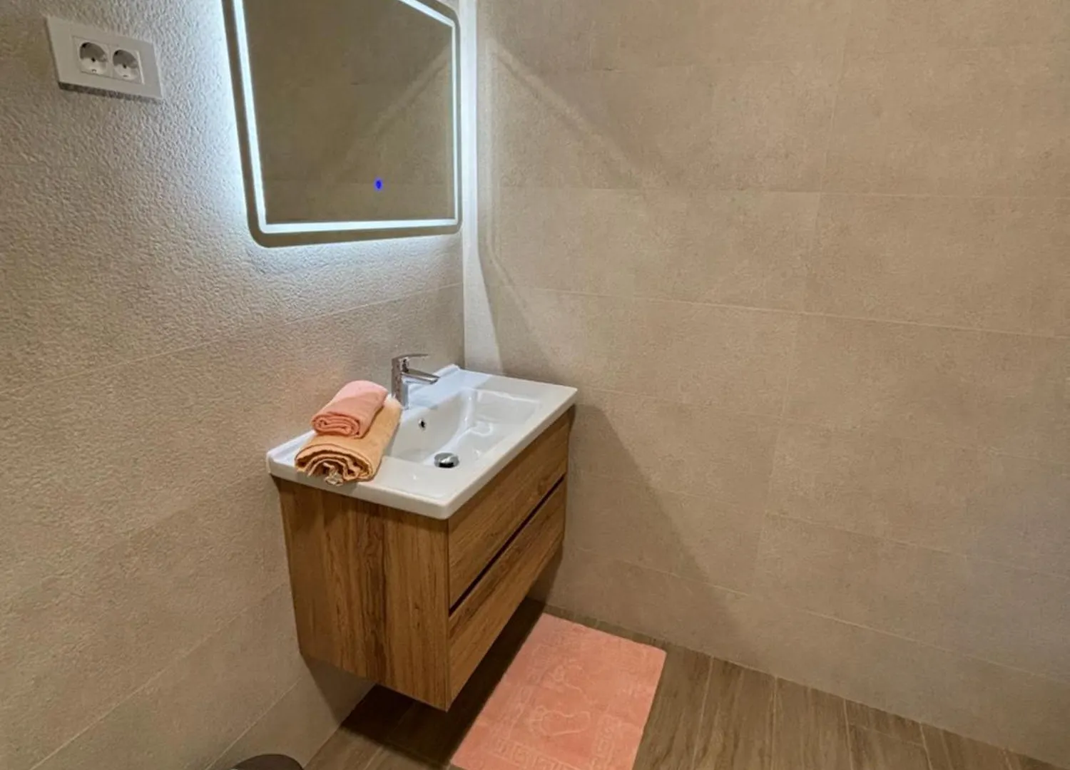 Marisala - Berth Avalable, 20M From Sea!! Apartment Tribanj-Kruscica