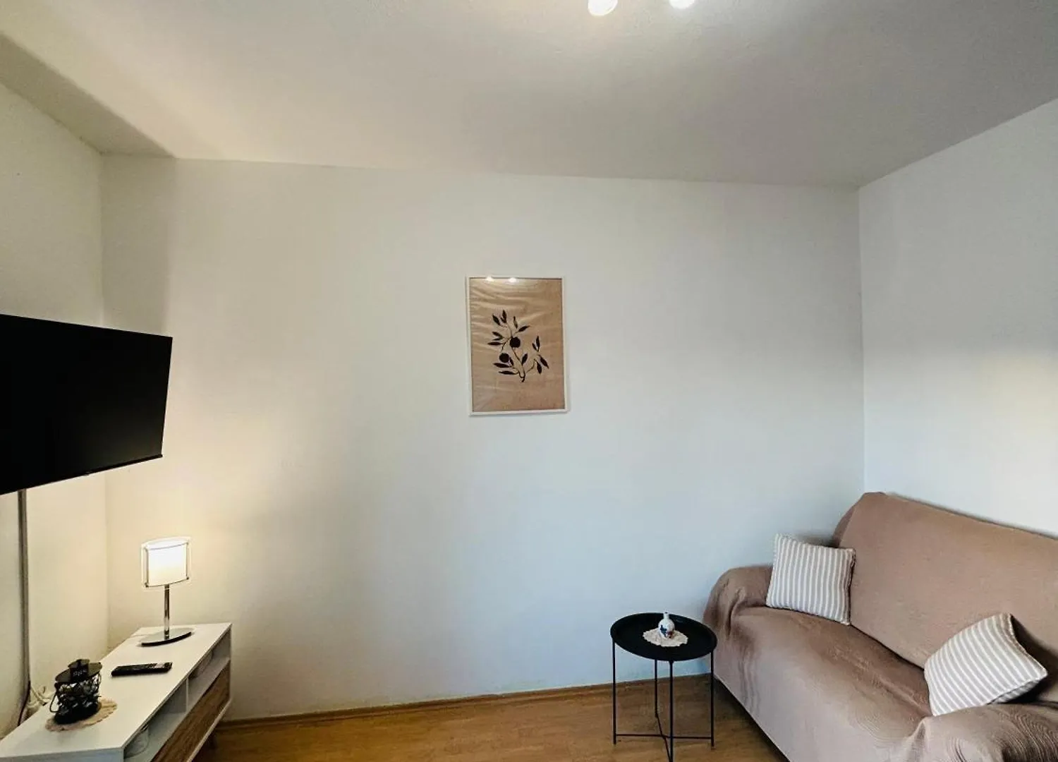 Marisala - Berth Avalable, 20M From Sea!! Apartment Tribanj-Kruscica Croatia