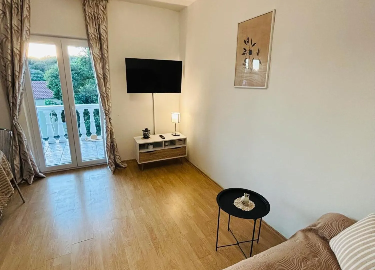 Marisala - Berth Avalable, 20M From Sea!! Apartment Tribanj-Kruscica