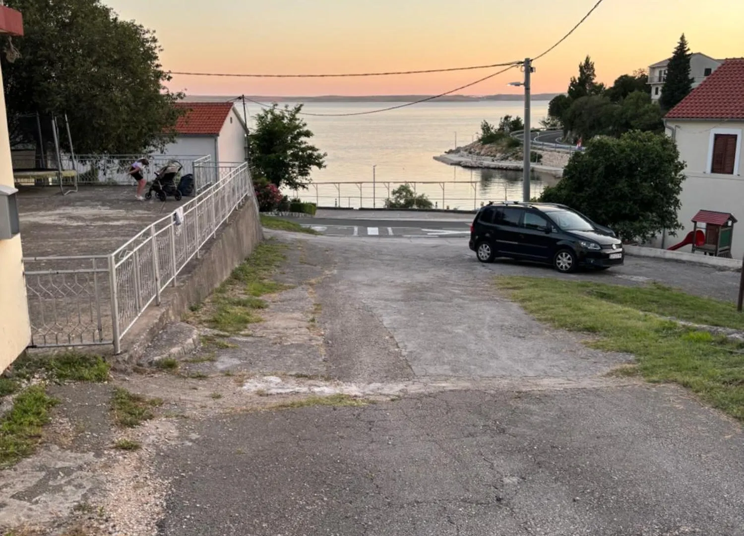 Marisala - Berth Avalable, 20M From Sea!! Apartment Tribanj-Kruscica 0*,